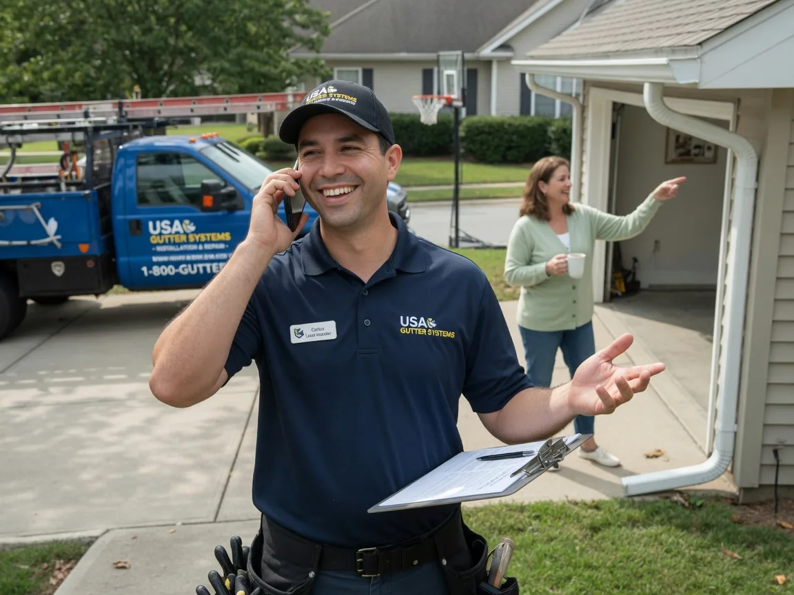Gutter Installation Goodell, IA FAQs